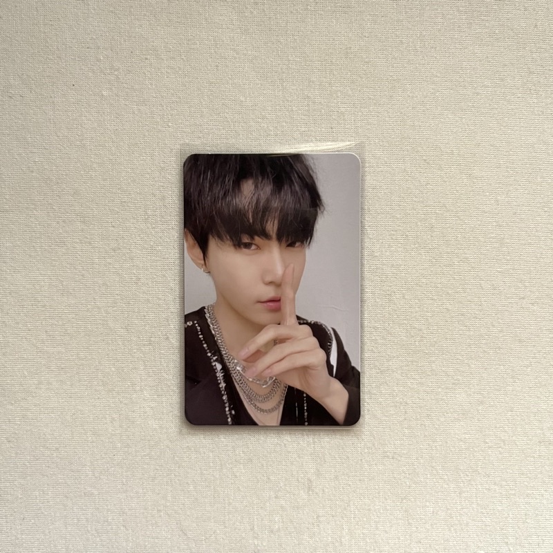 Jual pc doyoung ar resonance (photocard beyond live reso nct 2020
