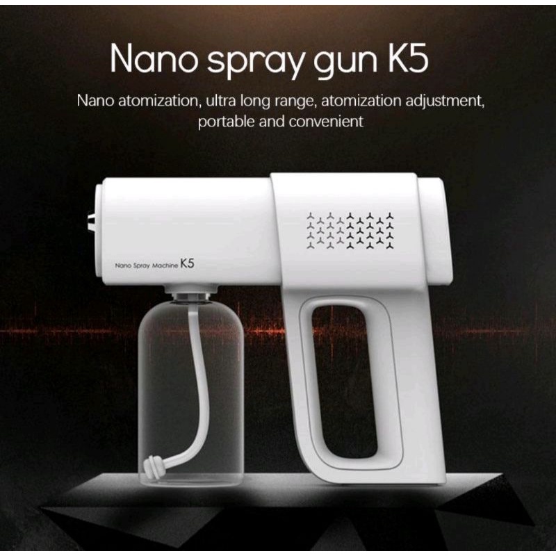 Jual Nanospray Gun | Shopee Indonesia