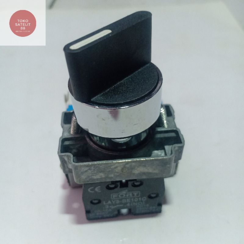 Jual Selector Switches LAY5-BE101C | Shopee Indonesia