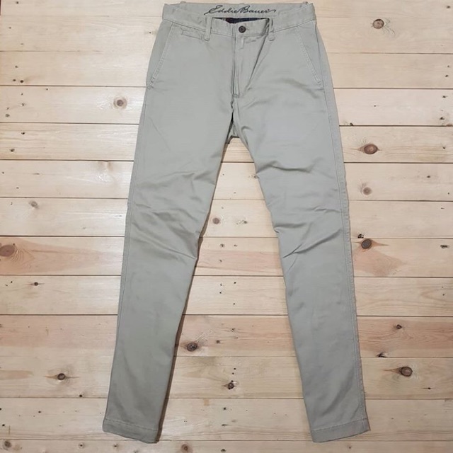 Eddie best sale bauer chinos