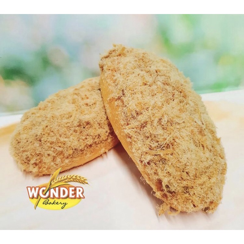 Jual [BIJIAN] ROTI AYAM WONDER BAKERY SOLO SALATIGA SEMARANG JAWA ...