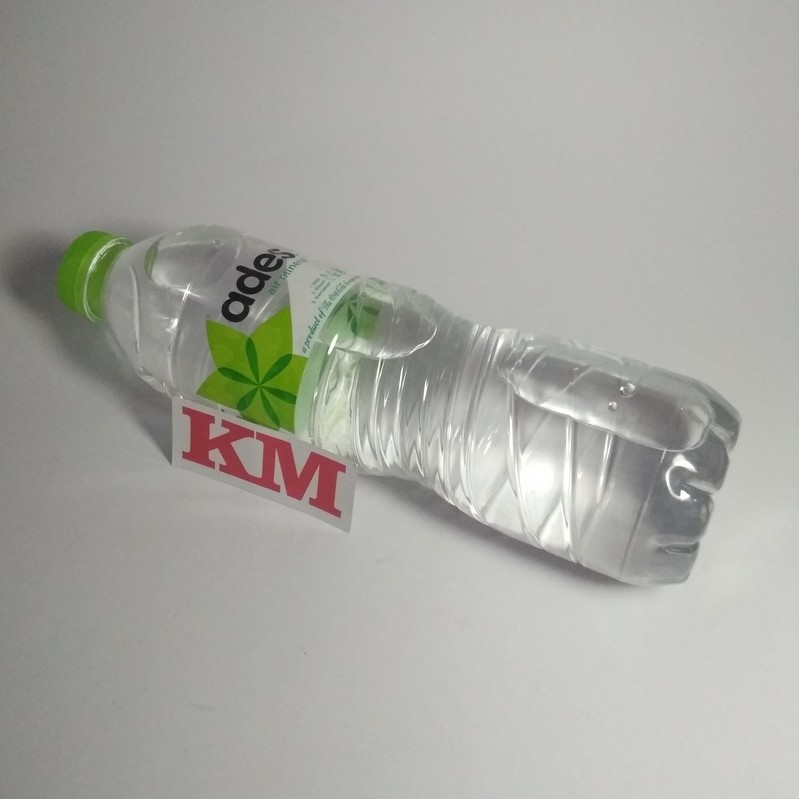Jual (KRTN 24 BIJI) ADES BOTOL 600ML | Shopee Indonesia