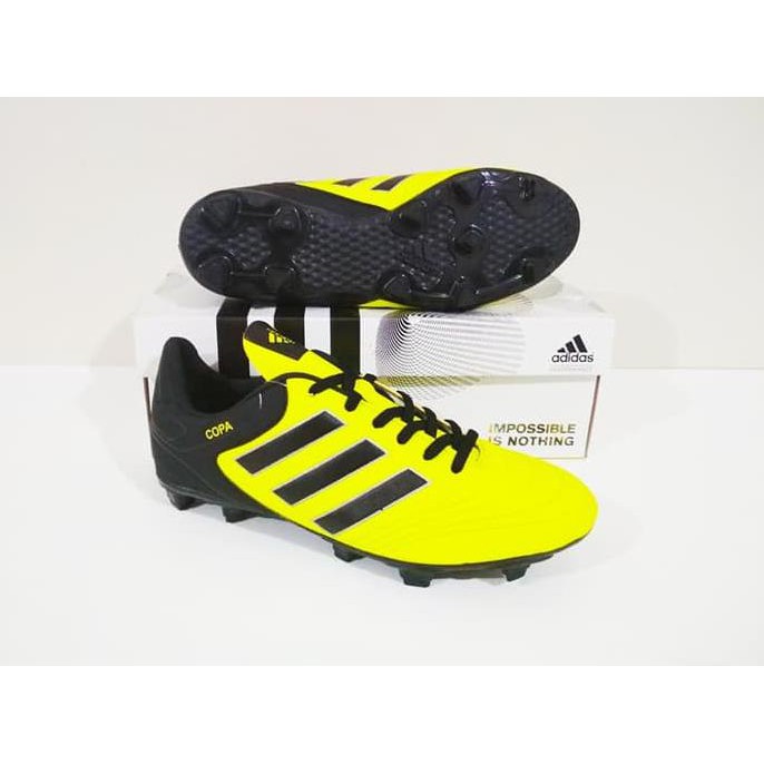 Jual Produk Unggulan Sepatu Bola Adidas Copa 18 Fg Murah Berkualitas