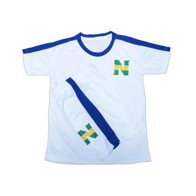 Benji Maglia Capitan Tsubasa Jual Rekomendasi Jersey Captain