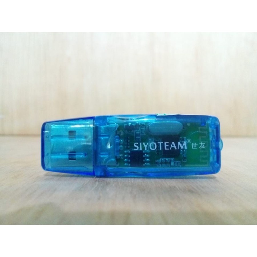 Jual Bluetooth Dongle ES 388 Usb Adapter Shopee Indonesia