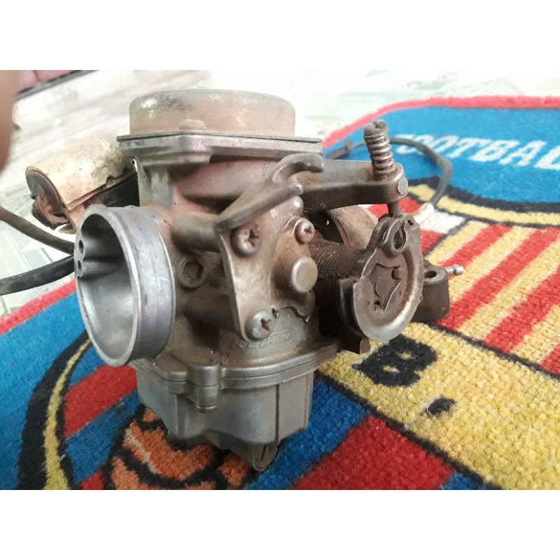 Jual Karbu Vario Motor Vario 110 CBS atau Techno Original | Shopee