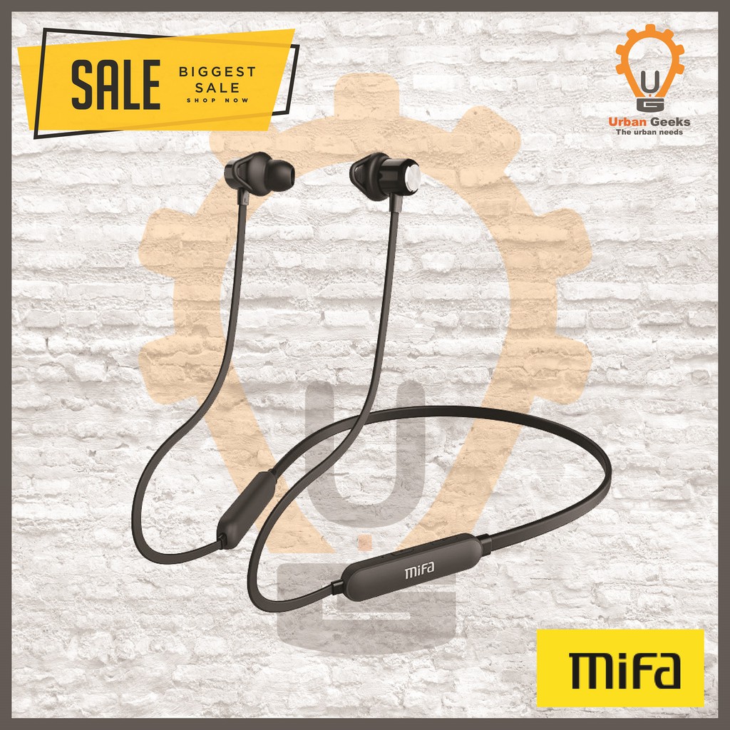 Mifa s1 wireless online headphones