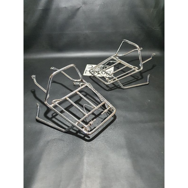 Jual Rak Depan Honda Win 100 Rak Win100 Rak Jepret Depan Honda Win100 ...