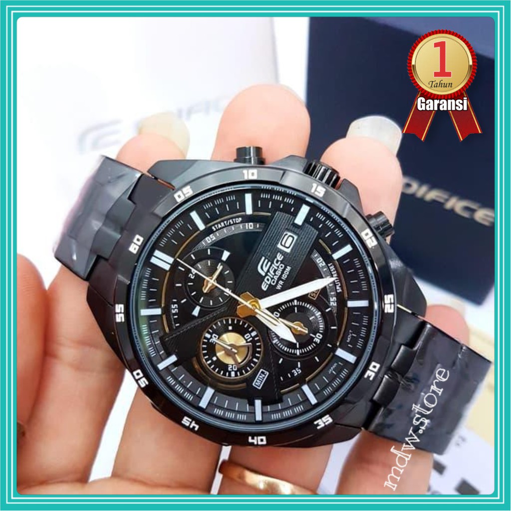 Harga casio edifice efr on sale 556