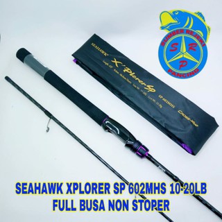 Jual Joran SEAHAWK XPLORER SP 562/602