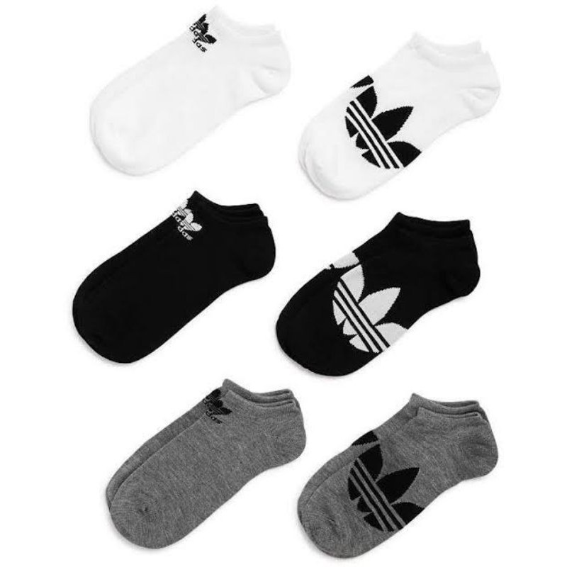 Adidas Kaos Kaki Low-Cut main image 1