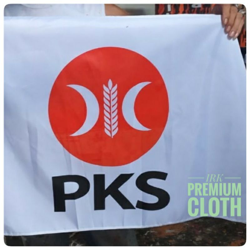 Jual bendera pks baru Harga Terbaik & Termurah Mei 2026 | Shopee Indonesia