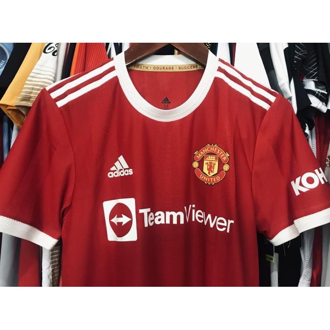 Jersey ori store manchester united