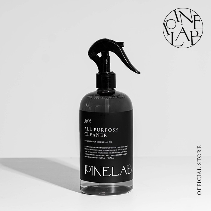Jual Pinelab All Purpose Cleaner / Pembersih Serba Guna Lavender Shopee Indonesia
