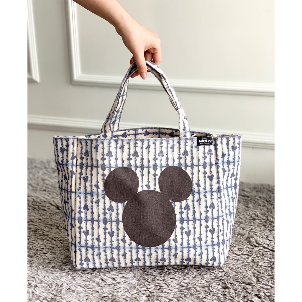 Zara tie dye tote bag hotsell