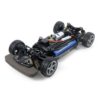 タミヤTT02R kyosyo EP starter pack plus
