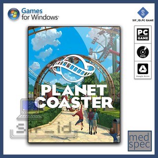 Jual planet coaster Harga Terbaik Termurah Maret 2024 Shopee