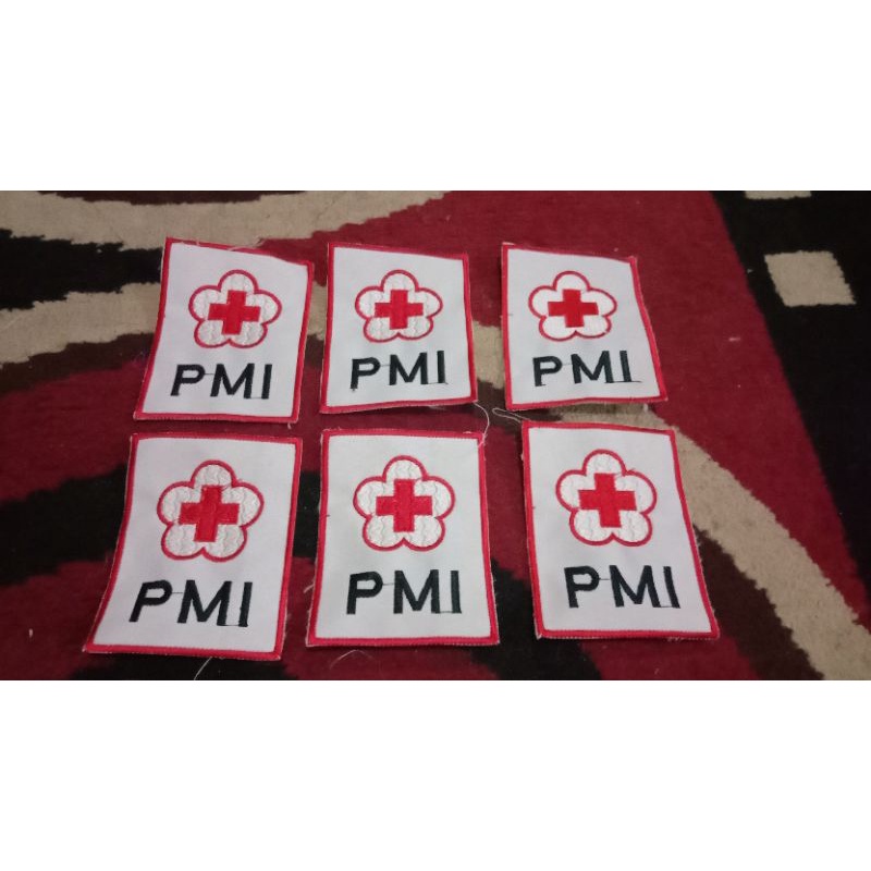 Jual Bed lengan / PMI Besar | Shopee Indonesia