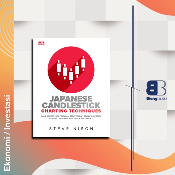 Jual Buku Japanese Candlestick Charting Techniques Steve Nison Ori Baru ...