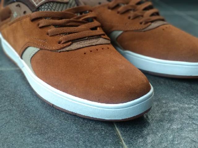 Jual DC Shoes Tiago Lemos Pro Model Original | Shopee Indonesia