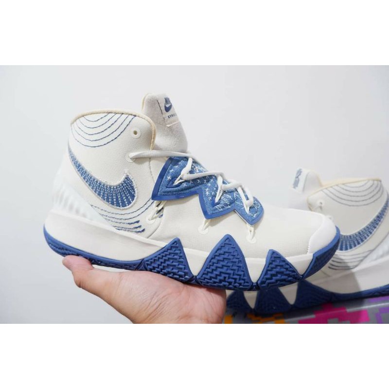 Jual Sepatu Basket Nike Kyrie Hybrid S2 High Sashiko Pack | Shopee