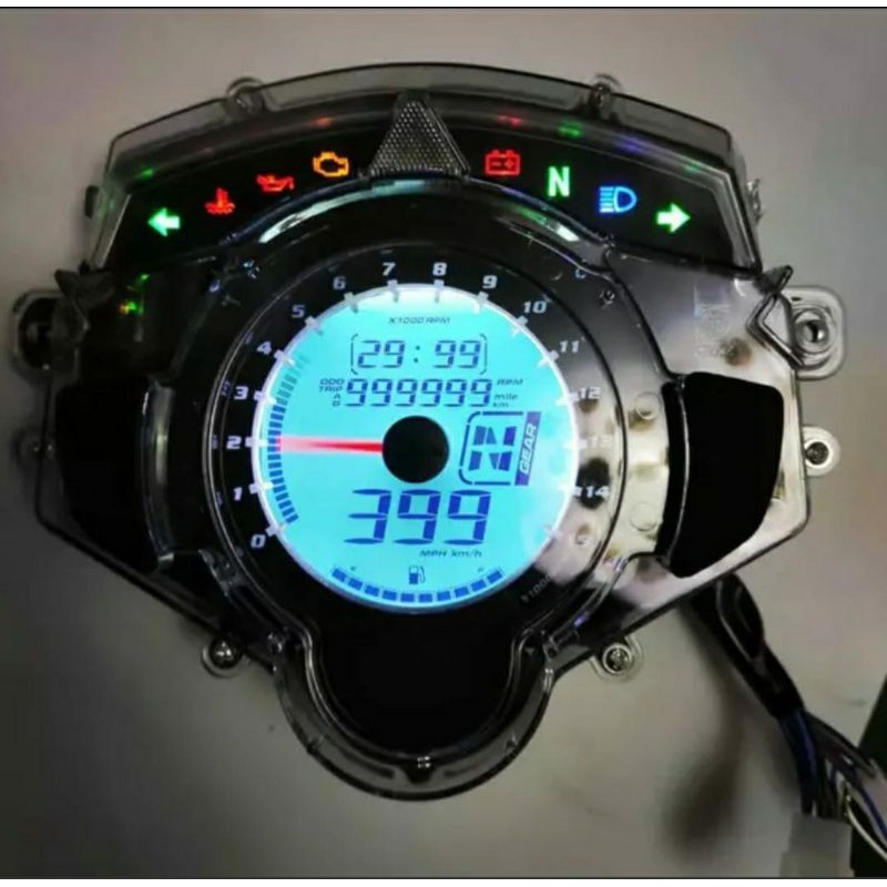 Jual speedometer jupiter mx new Shopee Indonesia