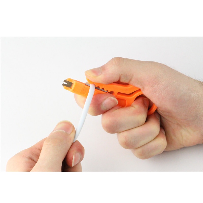 Jual Tang Krimping | Tang Konektor RJ45 | akemy Crimper Plier LAN ...