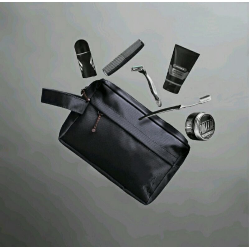 Jual HAND BAG TAS TANGAN PRIA,WANITA | Shopee Indonesia