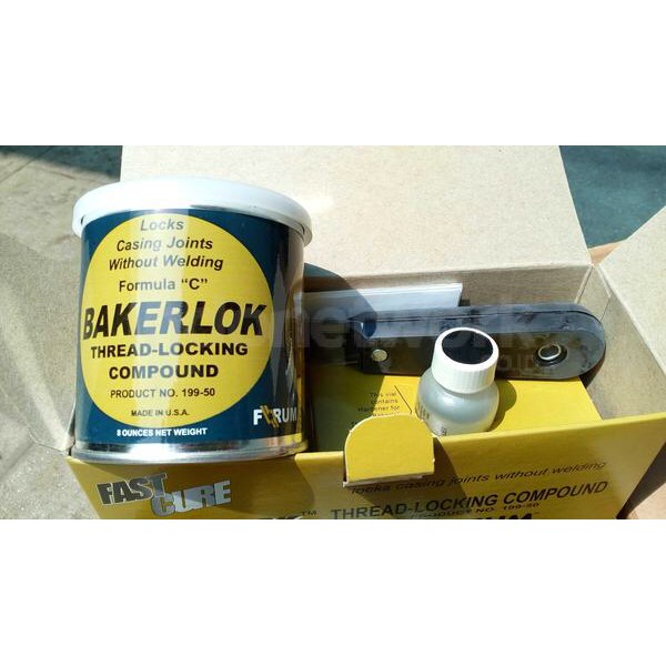 Jual Bakerlok thread locking compound Shopee Indonesia