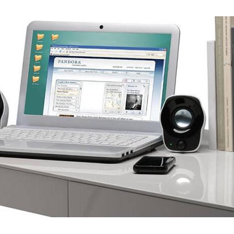 Jual Logitech Z120 Stereo Speakers | Speaker Audio Portable Laptop Z ...