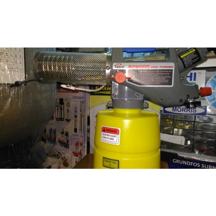 Jual MESIN FOGGING MINI | Shopee Indonesia