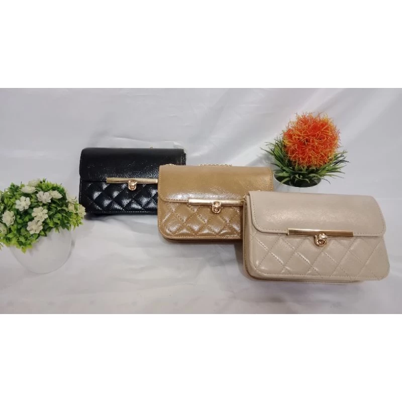 TASMURAH SLINGBAG ARUMI TASWANITAMURAH | AutoStock