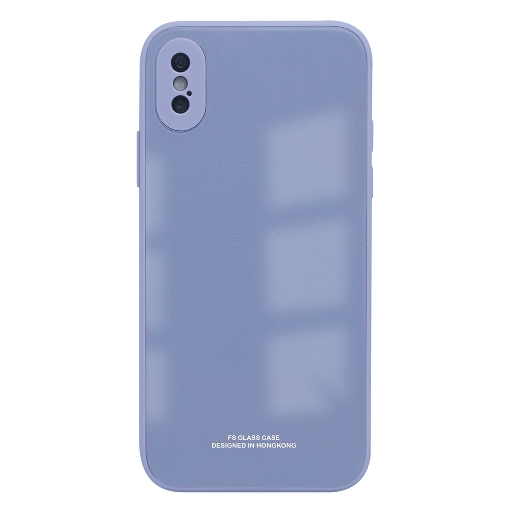 Jual Hardcase Iphone 6G 6G+ 7G+ XR XS Max X Case glass