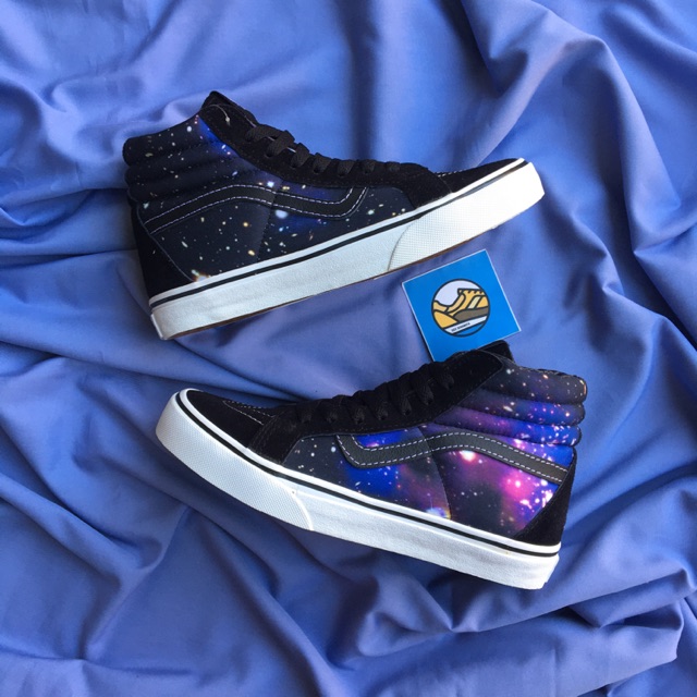 Vans 2024 galaxy indonesia