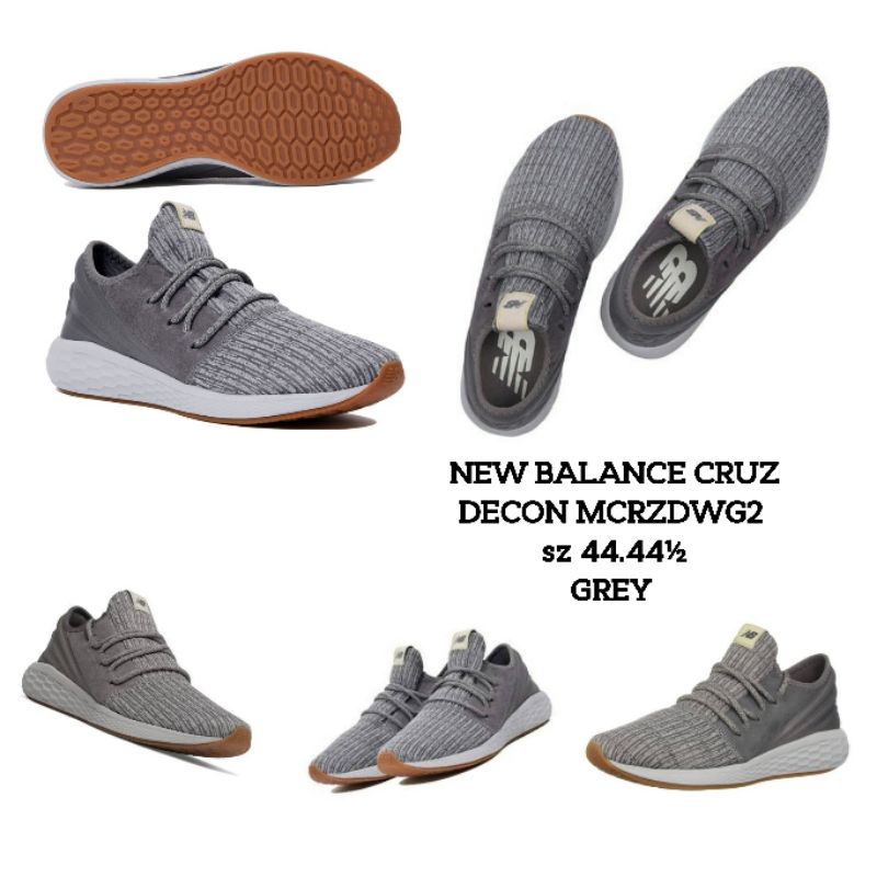 New store balance mcrzdwg2