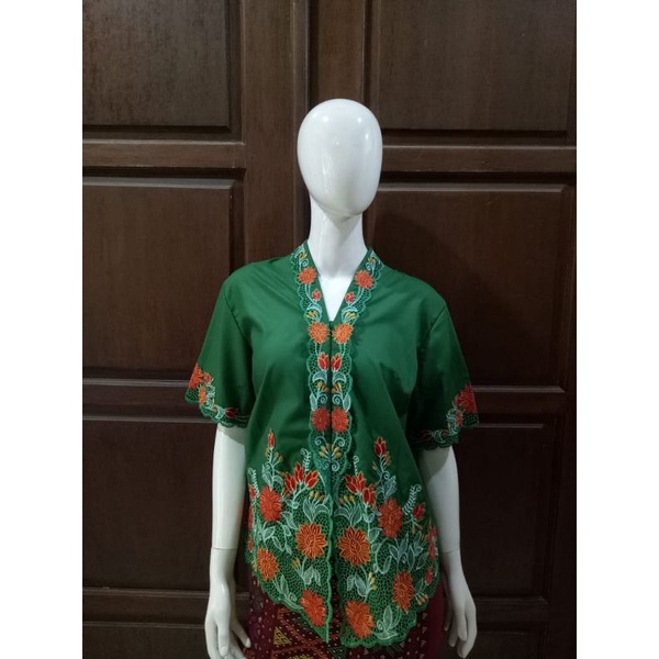 Jual Kebaya Encim | Shopee Indonesia