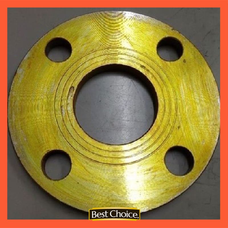 Jual Flange Std 1 12 Inch Jis10k Flange Besi Melek Steel 1 12 Standard Shopee Indonesia 8206