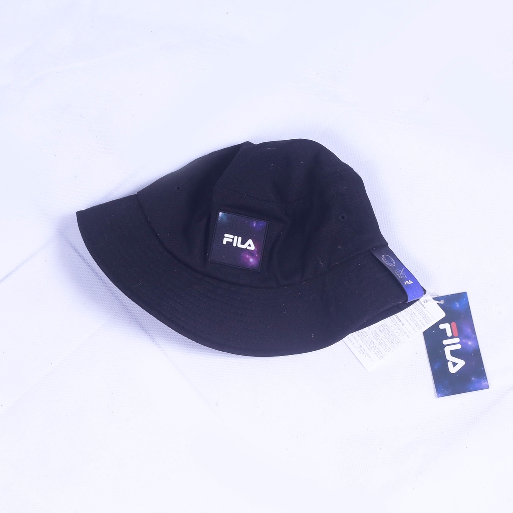 BTS X Fila Voyager Bucket Hat BNWT outlet