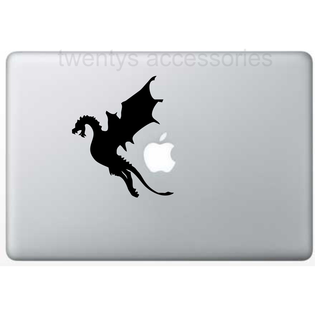 Jual Stiker Dragon Sticker Laptop | Shopee Indonesia