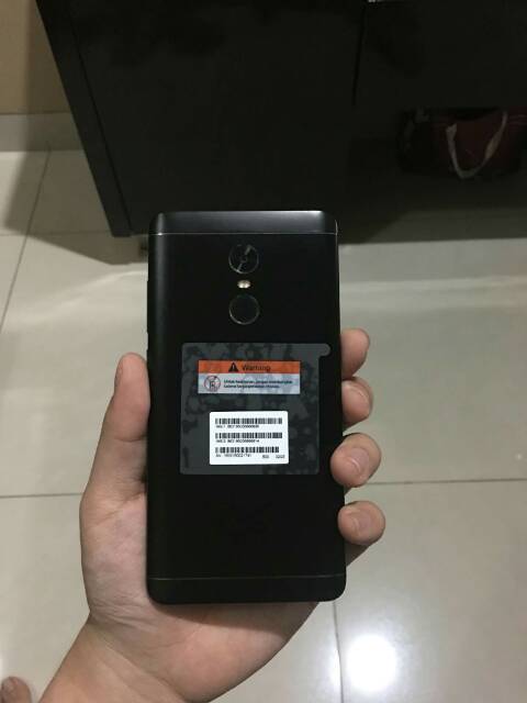 Jual Xiaomi Redmi Note 4x 16GB Terlengkap & Harga Terbaru Juni 2026 ...