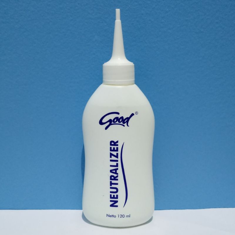 Jual GOOD NEUTRALIZER 120ml | Shopee Indonesia