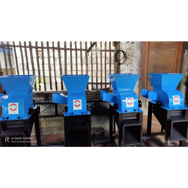 Jual mesin cacah rumput | Shopee Indonesia
