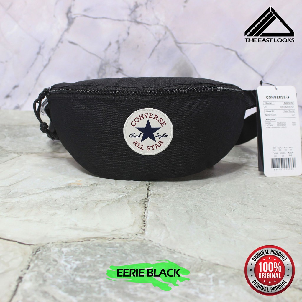Waistbag converse original sale