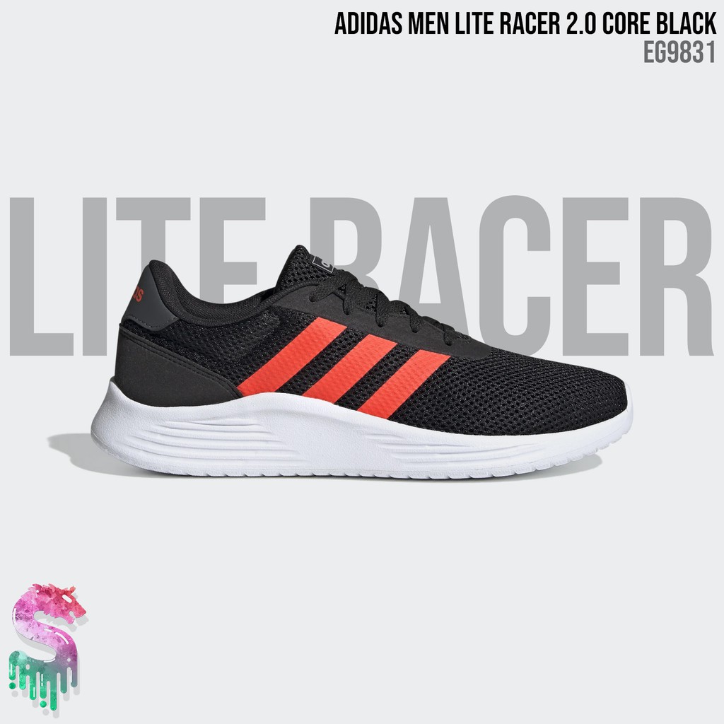 Harga adidas lite racer store