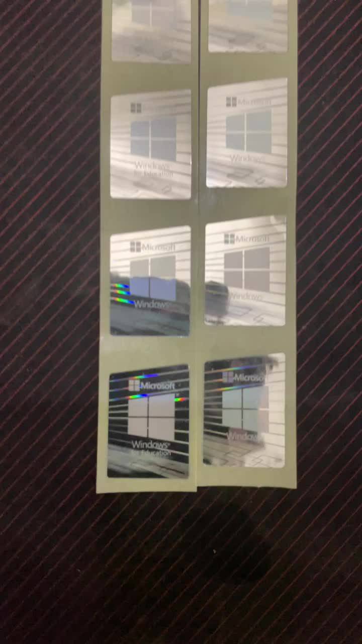 Jual Sticker stiker logo MS Windows ori thn 2021 terbaru | Shopee Indonesia