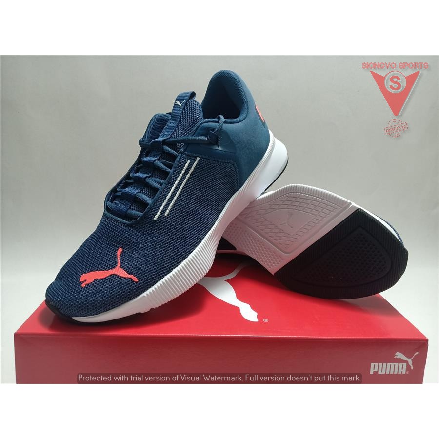 Sepatu puma running terbaru sale