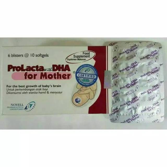 Jual prolacta for mother | Shopee Indonesia