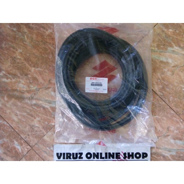 Jual Zona_part KARET PINTU DEPAN KANAN ATAU KIRI SUZUKI JIMNY KATANA