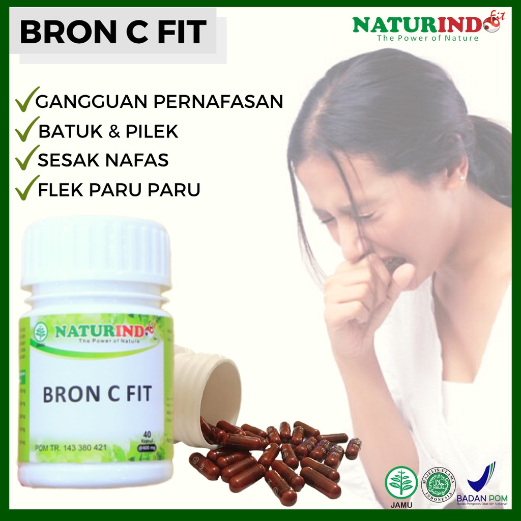 Jual OBAT PARU PARU GANGGUAN PERNAFASAN BATUK PILEK HIDUNG TERSUMBAT ...