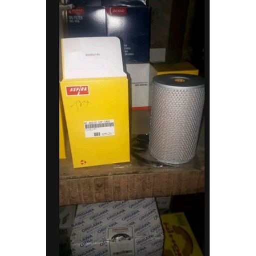 Jual Filter solar bawah COLT DIESEL PS PS100 FUSO DYNA DUTRO 120PS ...